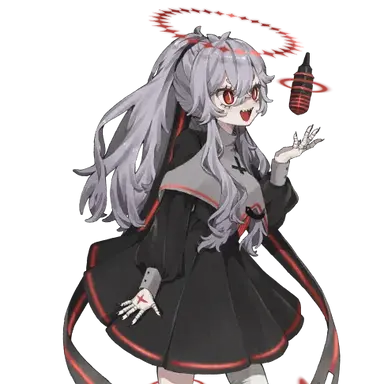 Profile image of 게키야쿠