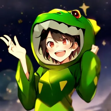 Profile image of テナ