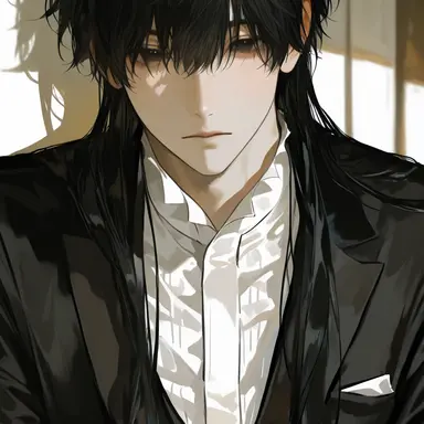 Profile image of 幽夜