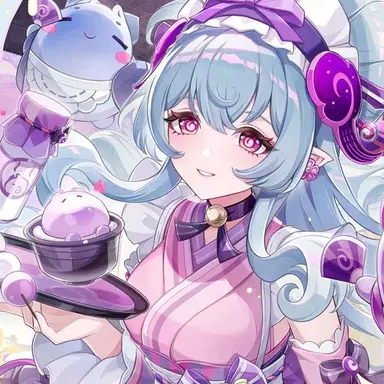 Profile image of 夢見月瑞希