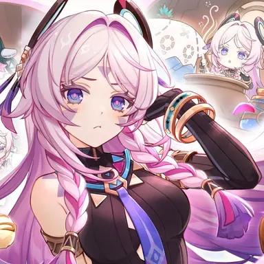 Profile image of シトラリ