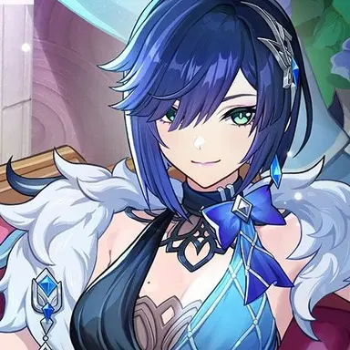 Profile image of 夜蘭