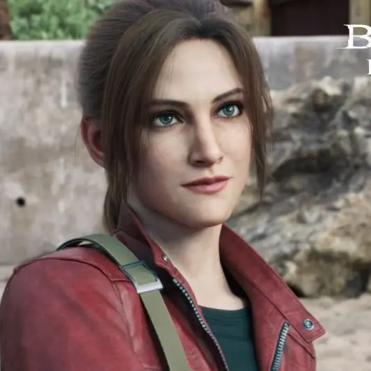 ryutoGAME의 クレア