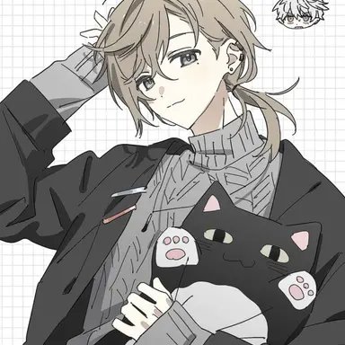 Profile image of 叶