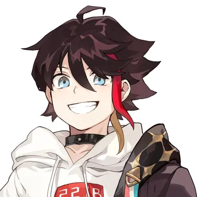 Profile image of 三枝明那