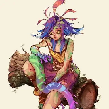 Profile image of Neeko