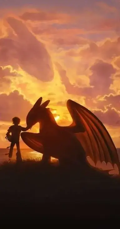 Profile image of Hiccup