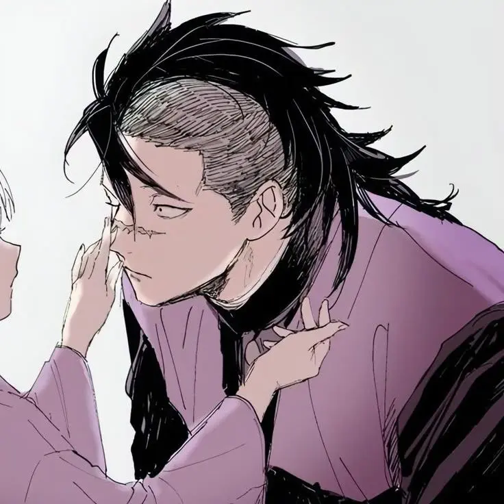 SilentEggs8856의 ✿남편인겐야~✿