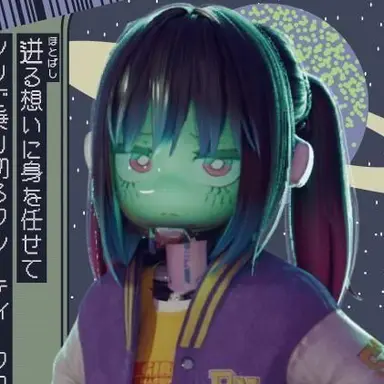 Profile image of マキナ