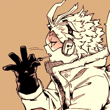 Profile image of -호크스