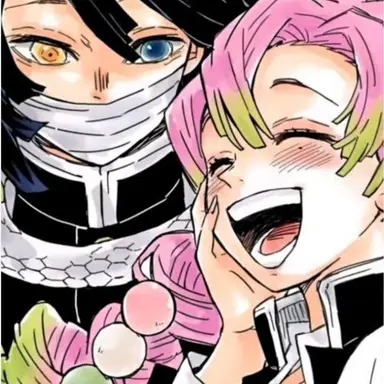 Profile image of 이구로 오바나이