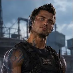 Profile image of Johnny Soap MacTavish