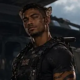 Profile image of Kyle Gaz Garrick