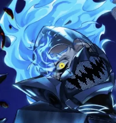 Profile image of Idia