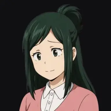 Profile image of 緑谷引子