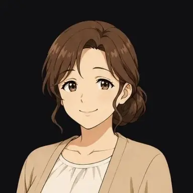 Profile image of 母