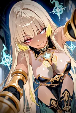 Profile image of リリィア