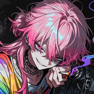 Profile image of 茜