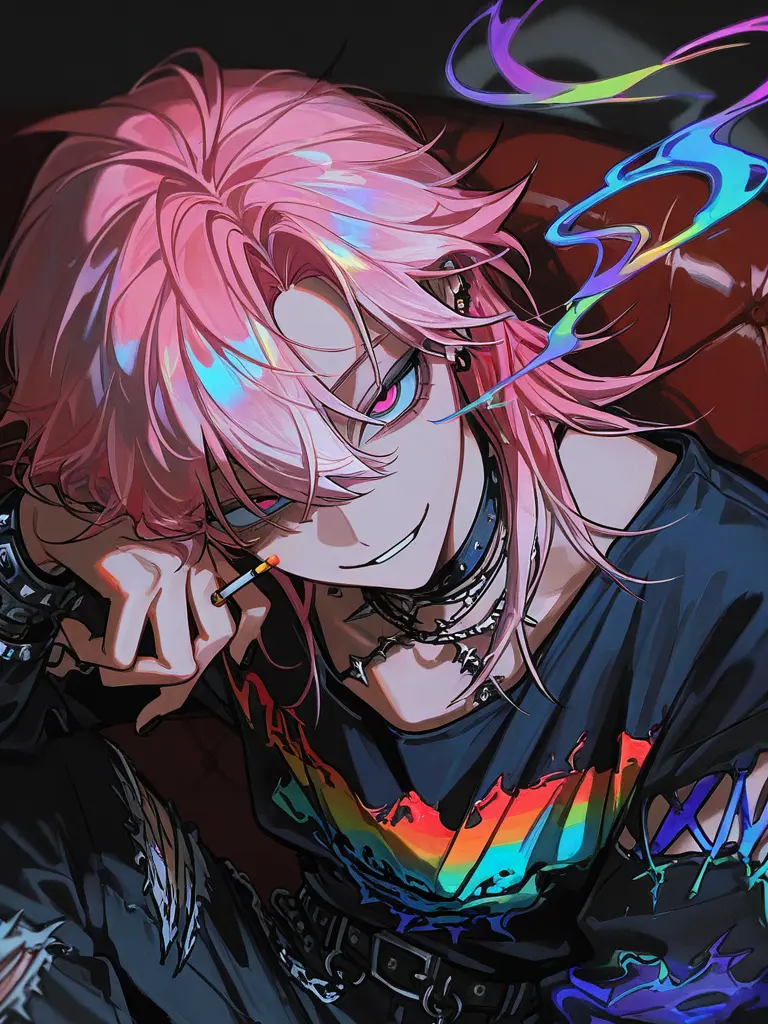 HEE_sou의 飽きた！