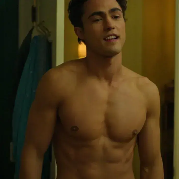 ChillyShock5895의 Paxton Hall Yoshida