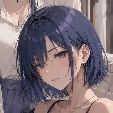 Profile image of ミナ