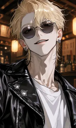 Profile image of 煌牙
