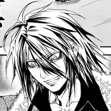 Profile image of レイジ