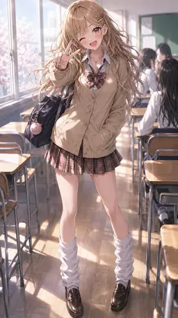 Profile image of Reina