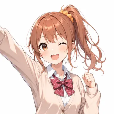 Profile image of アカリ