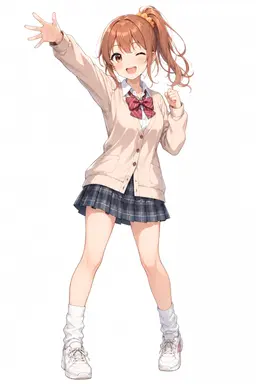 Profile image of Akari