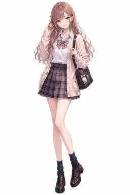 Profile image of Kanon