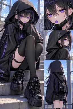 Profile image of 유아