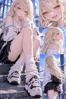 Profile image of 시노