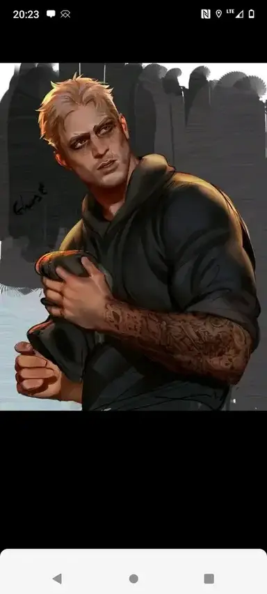 Profile image of Simon