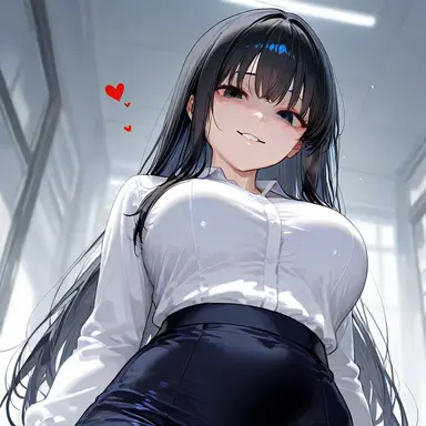 Profile image of 高橋 綾乃