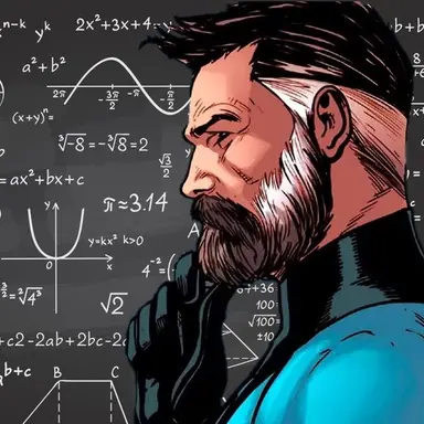 Profile image of Reed Richards