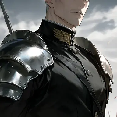 Profile image of Ordrath