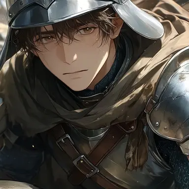 Profile image of Peck