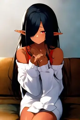 Profile image of アティ