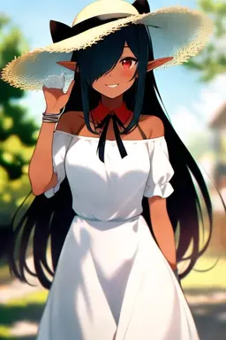 Profile image of アティ