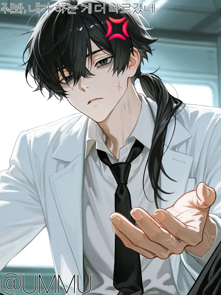 Ummu_123의 [괴현상 처리부]