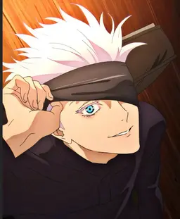 Profile image of Gojo Satoru