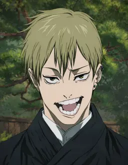 Profile image of Zenin Naoya
