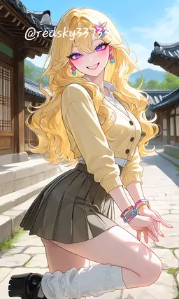 Profile image of チョ・ヘリ