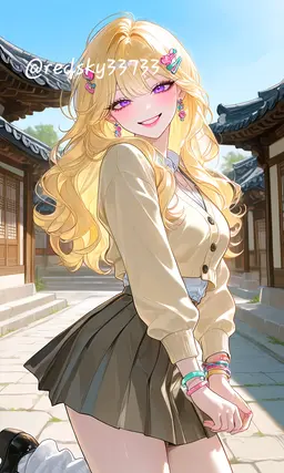 Profile image of チョ・ヘリ