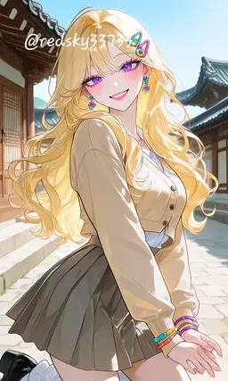 Profile image of チョ・ヘリ