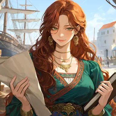 Profile image of マリベル・セラーノ