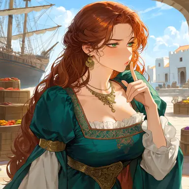 Profile image of マリベル・セラーノ