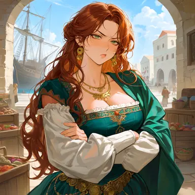Profile image of マリベル・セラーノ