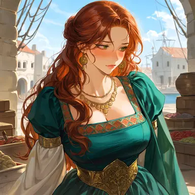 Profile image of マリベル・セラーノ